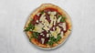 16. Pizza Bresaola