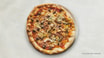 12. Pizza Al Gorgonzola